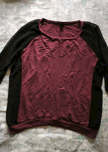 Bluz bayan - Görsel 4