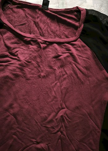 Bluz bayan - Görsel 2