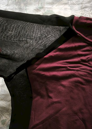 Bluz bayan - Görsel 3