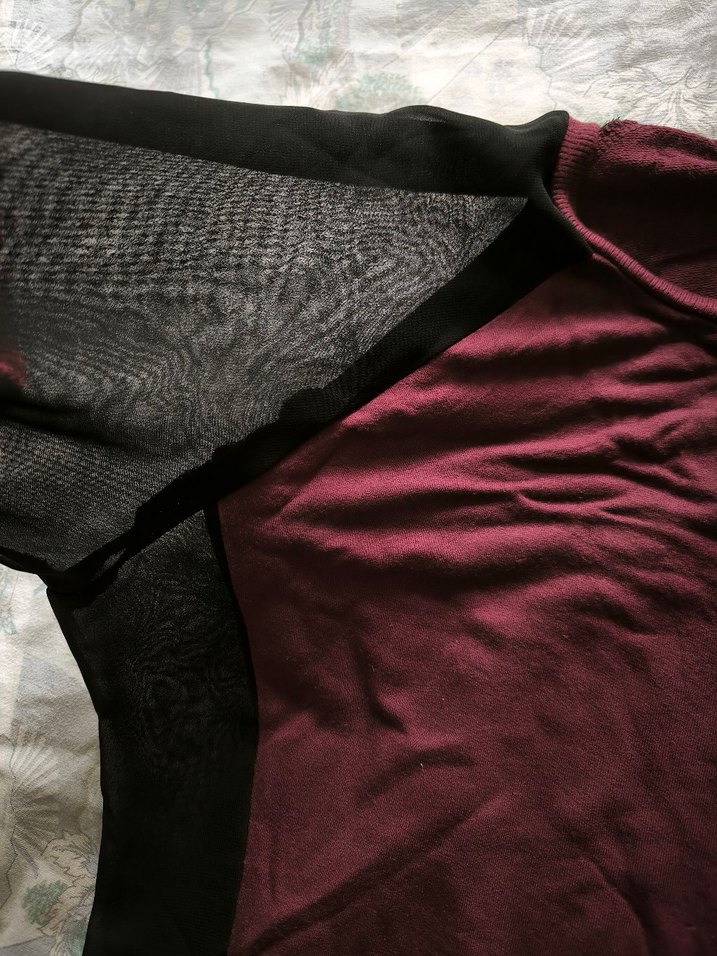 Bluz bayan - Görsel 3