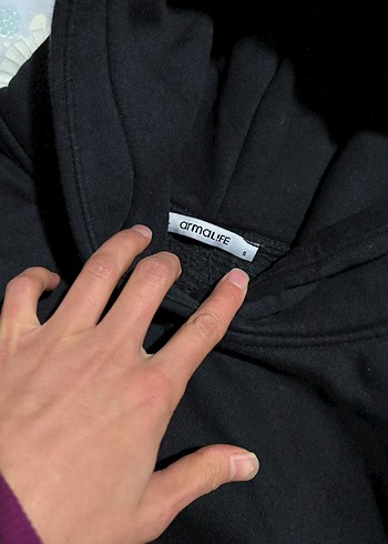 Crop Bayan - Görsel 3