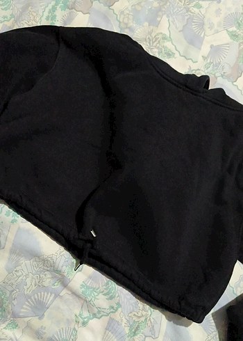 Crop Bayan - Görsel 4