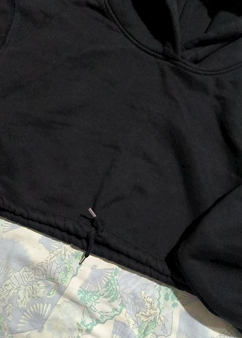 Crop Bayan - Görsel 2