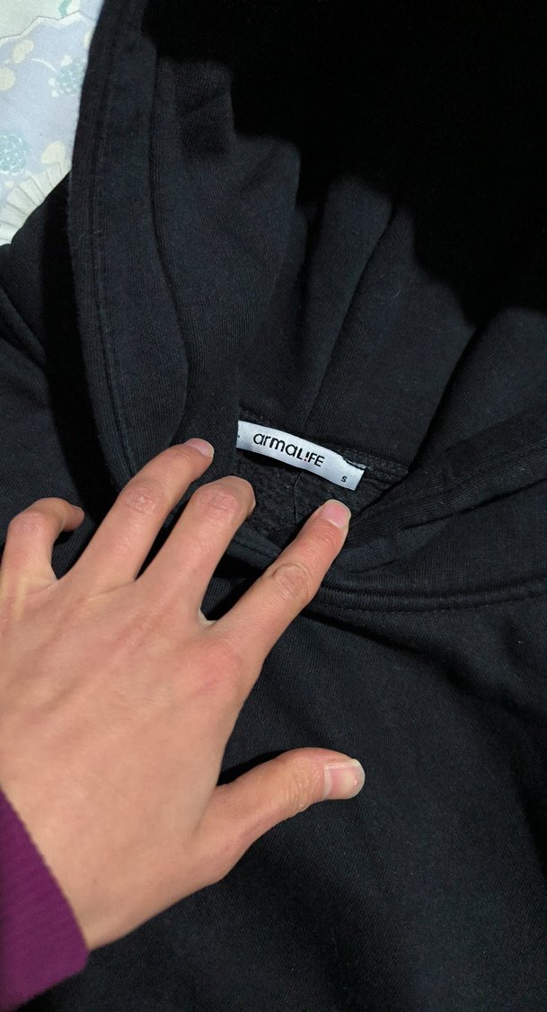 Crop Bayan - Görsel 3