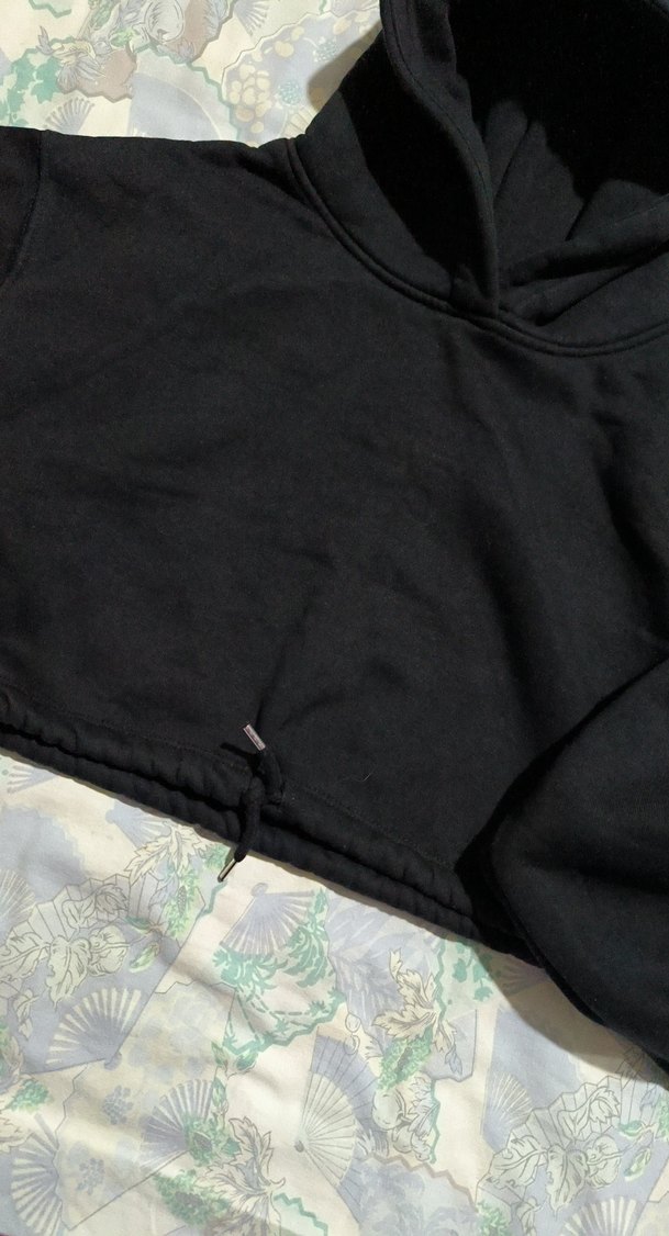 Crop Bayan - Görsel 2