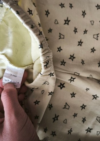 Bebek alt - Görsel 9