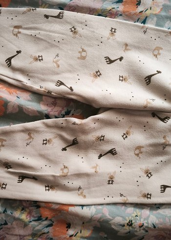 Bebek alt - Görsel 7