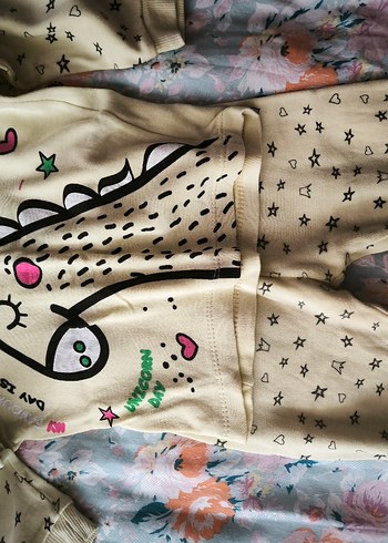 Bebek alt - Görsel 8