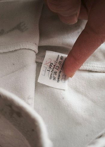 Bebek alt - Görsel 6