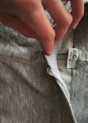 Bebek alt - Görsel 11