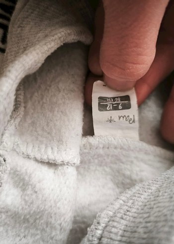 Bebek alt - Görsel 5