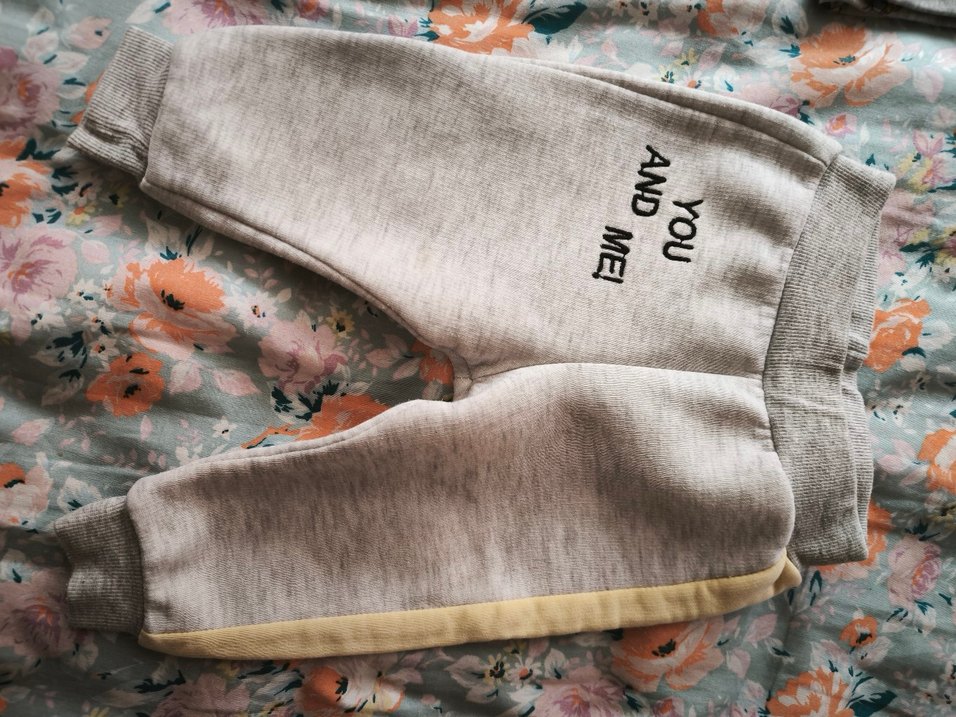 Bebek alt - Görsel 4