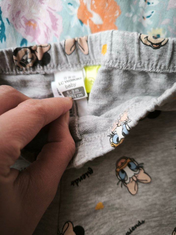 Bebek alt - Görsel 3