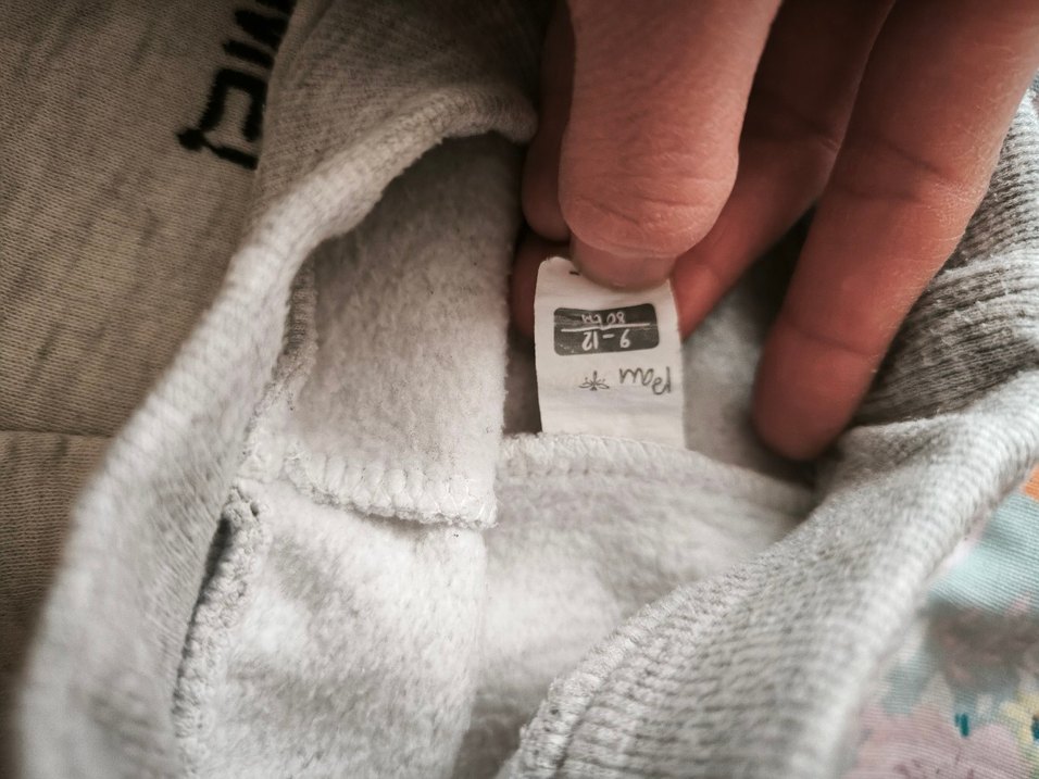 Bebek alt - Görsel 5