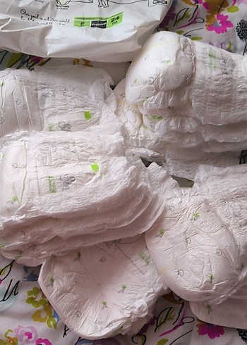 Bebek Bezi - Görsel 2