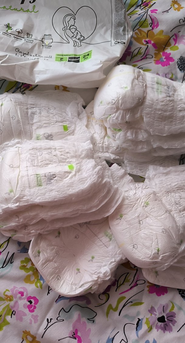 Bebek Bezi - Görsel 2