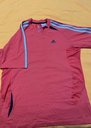 Adidas Spor Tisort