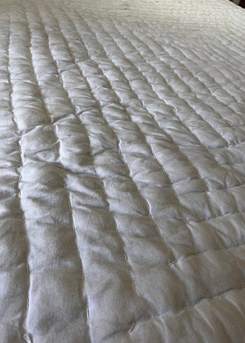 Çift kişilik yün yorgan - Görsel 3