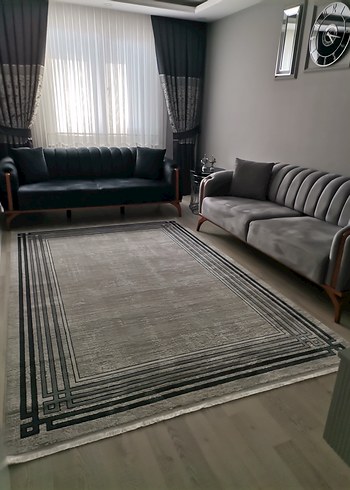 Fon perde iki adet - Görsel 4