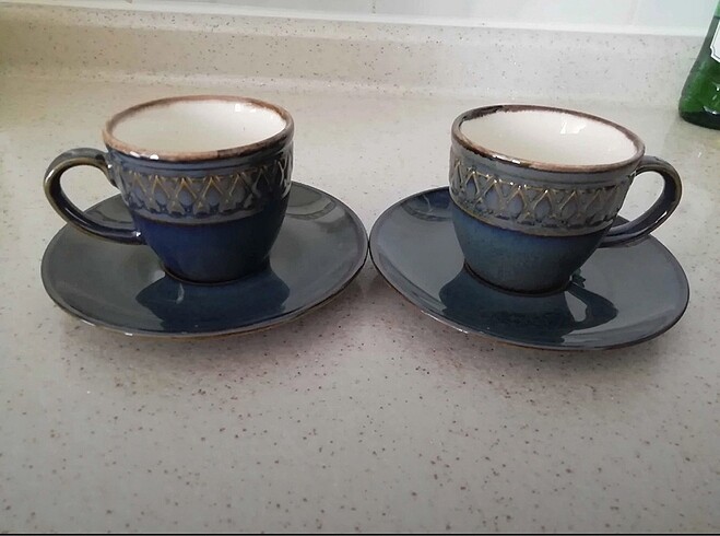 Fincan seti - Görsel 2