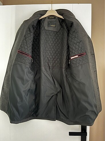 Erkek kaban - Görsel 4