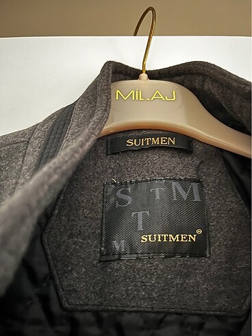 Erkek kaban - Görsel 2