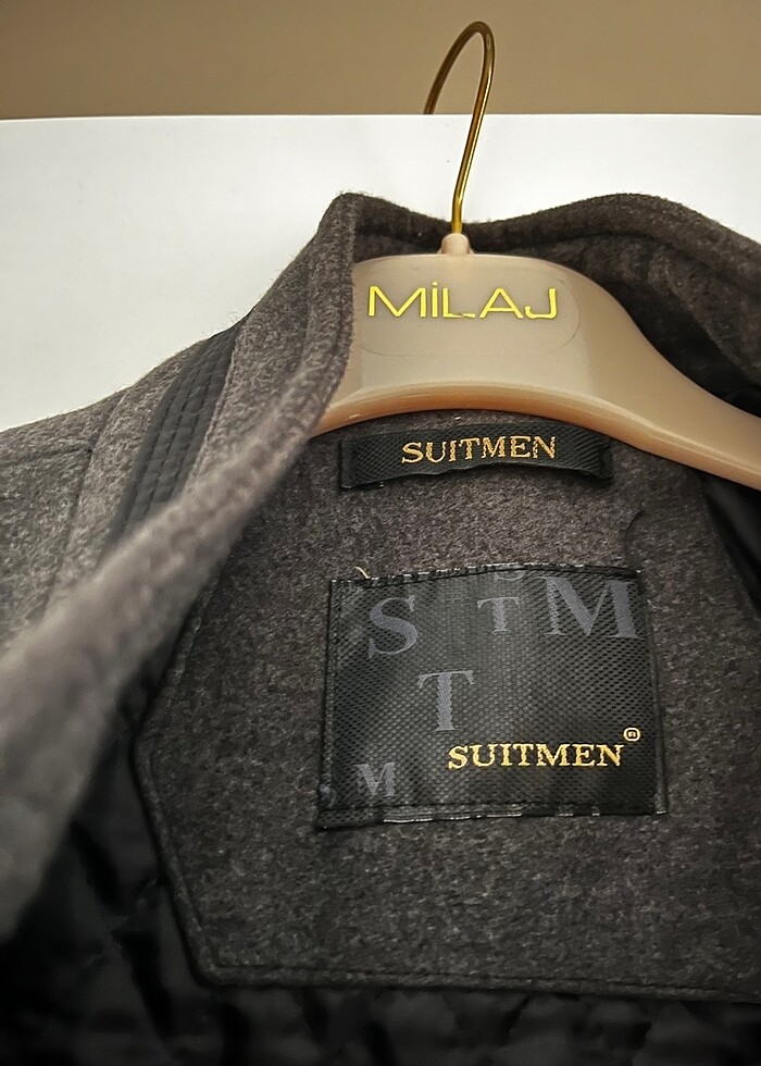 Erkek kaban - Görsel 2