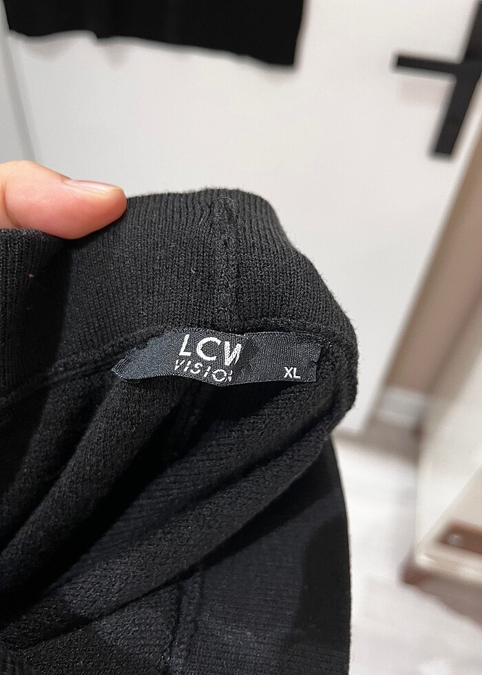 Triko takım - Görsel 3