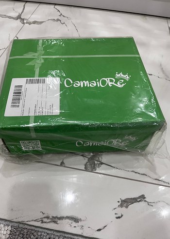 Kahverengi Süet Kürklü Kadın Dolgu Topuk Bot - Görsel 5