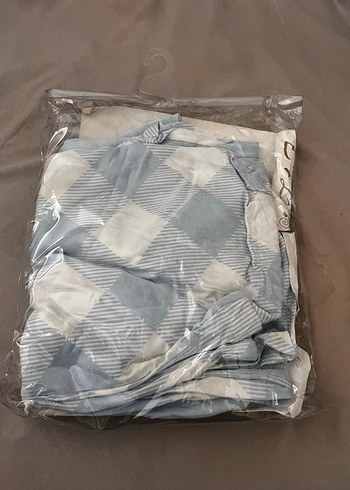 xl Beden Lohusa pijama takımı