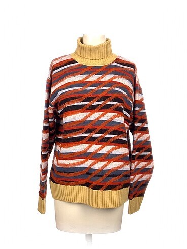 PreLoved Kazak / Triko %70 İndirimli.