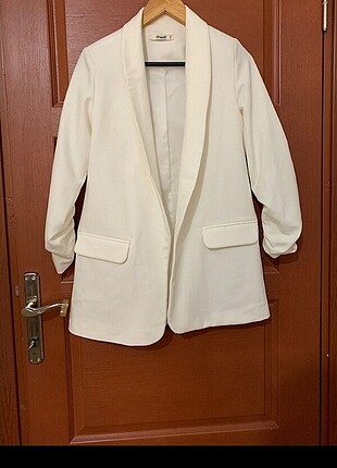 Blazer ceket