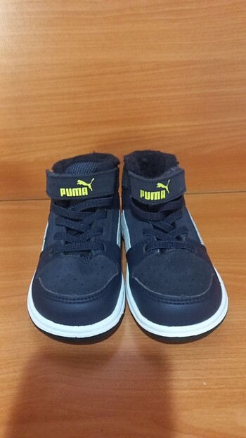 Puma Puma bootie