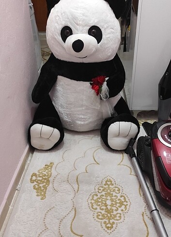 PELUŞ PANDA