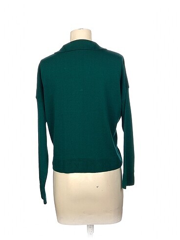m Beden PreLoved Kazak / Triko %70 İndirimli.