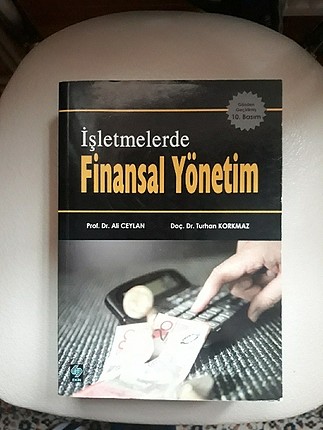 Finansal yönetim