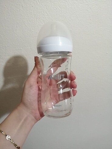 Philips Avent cam biberon