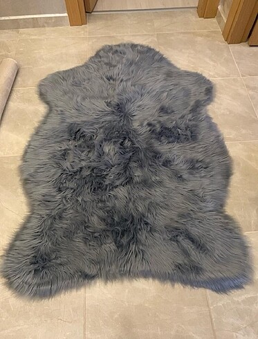 Diğer Peluş halı