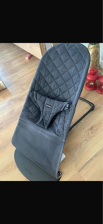 9- 18 kg Beden Babybjörn ana kucağı
