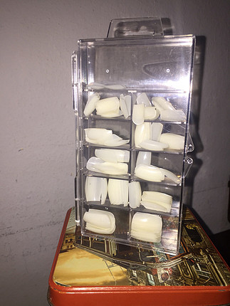 Takma tırnak