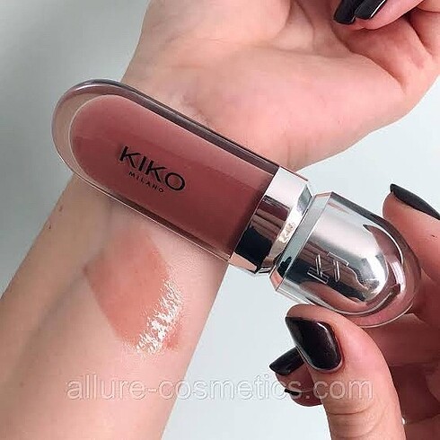 Kiko parlatıcı