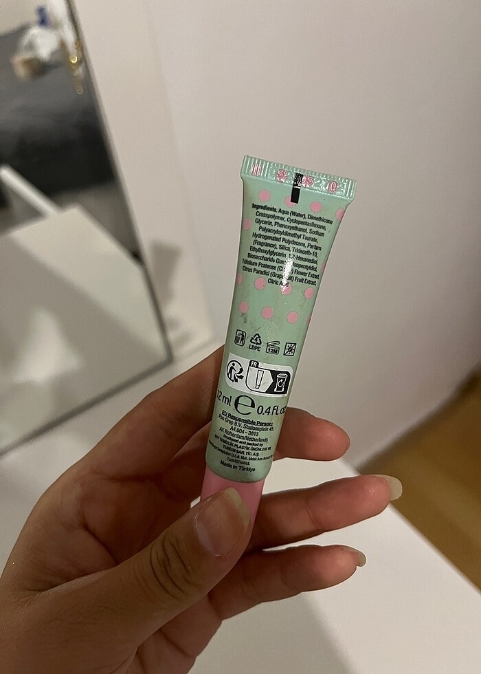 Petite maison primer - Görsel 2