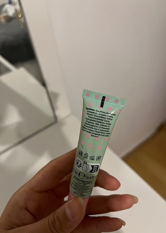 Petite maison primer - Görsel 3