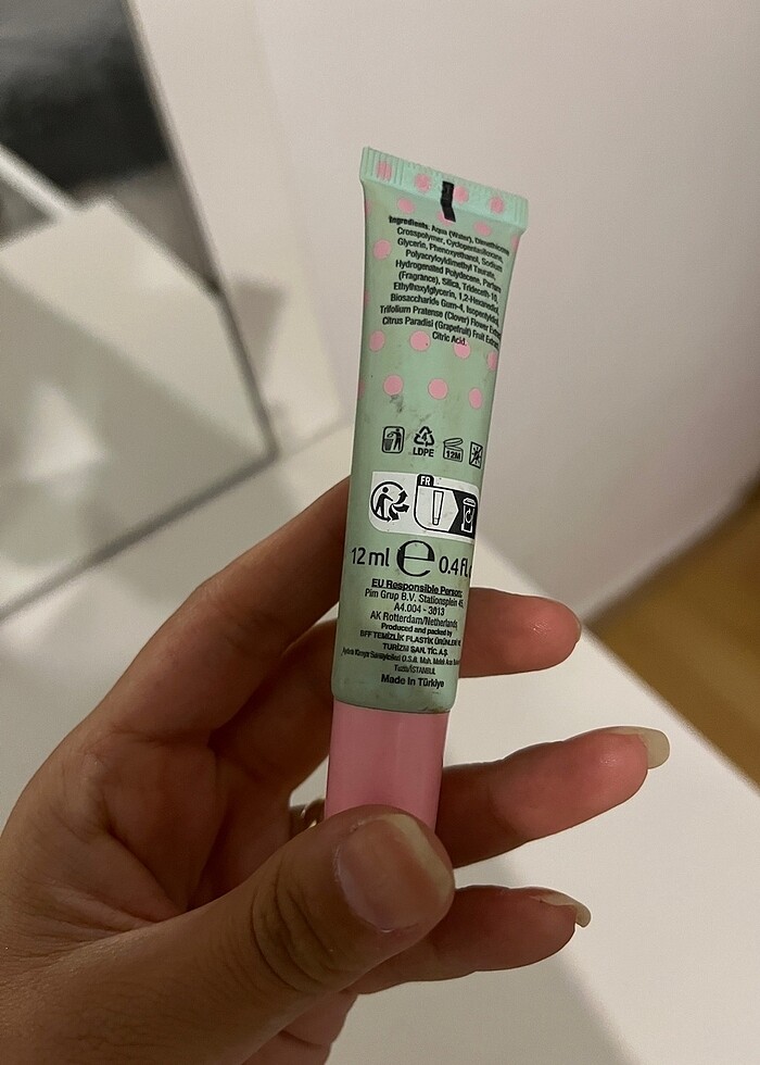 Petite maison primer - Görsel 4