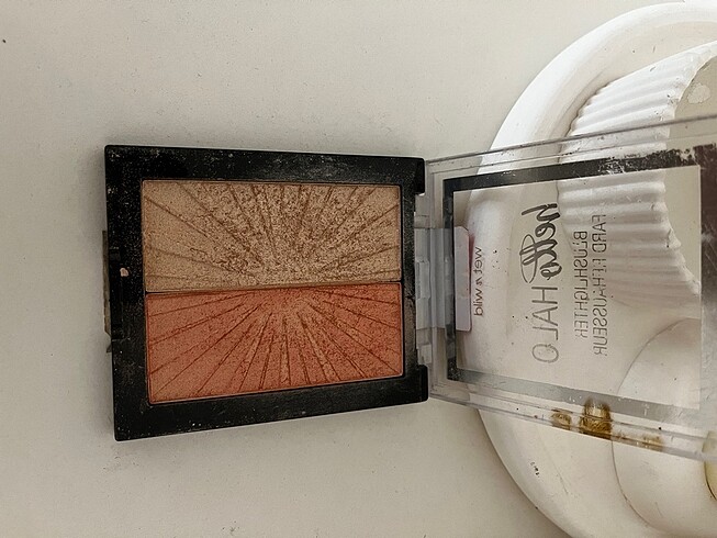 Wet n wild Hello&halo allık