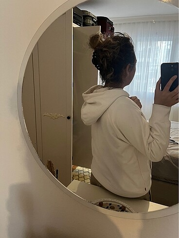 s Beden Levis sweatshirt