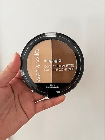 Wet n wild megaglo