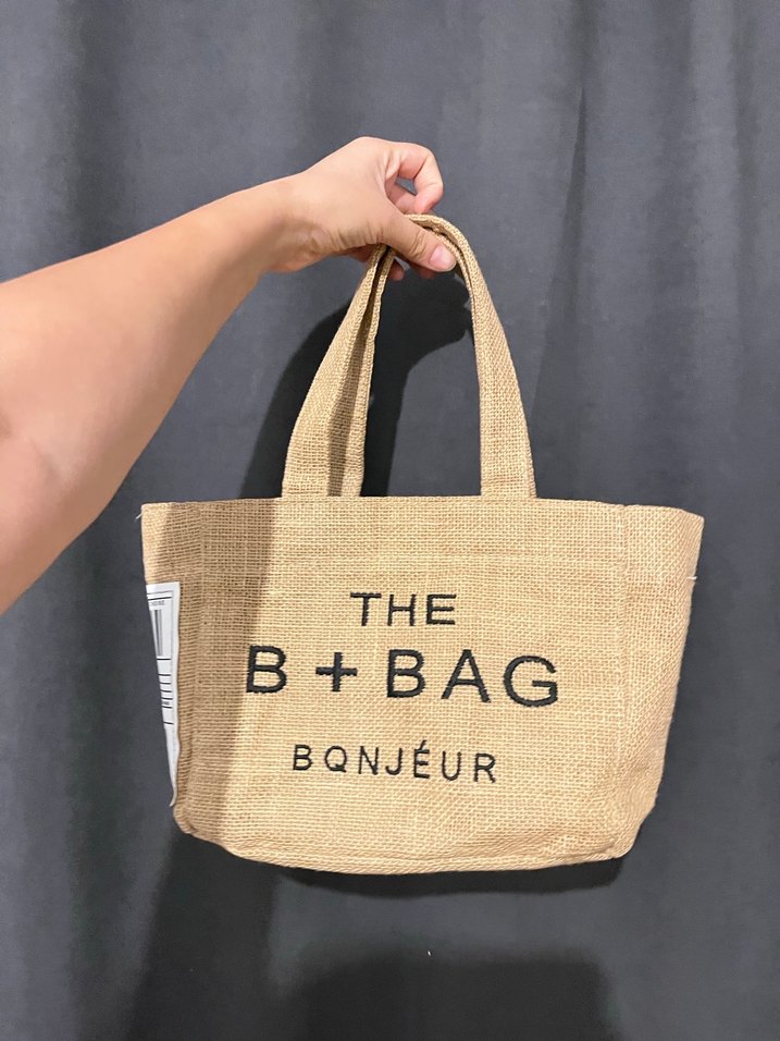 Bej Kadın Günlük Tote Çanta - Görsel 2