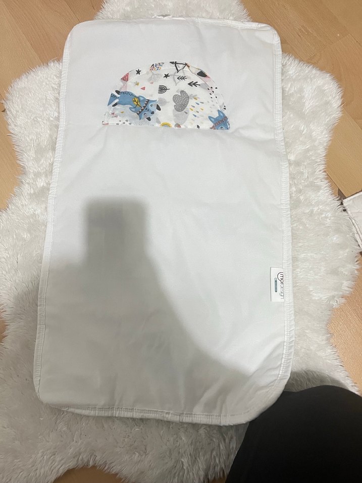 Çocuklar için çok renkli desenli alt açma - Görsel 3