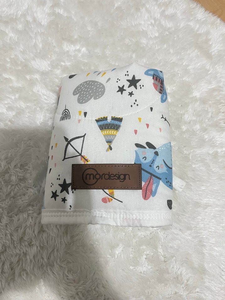 Çocuklar için çok renkli desenli alt açma - Görsel 4